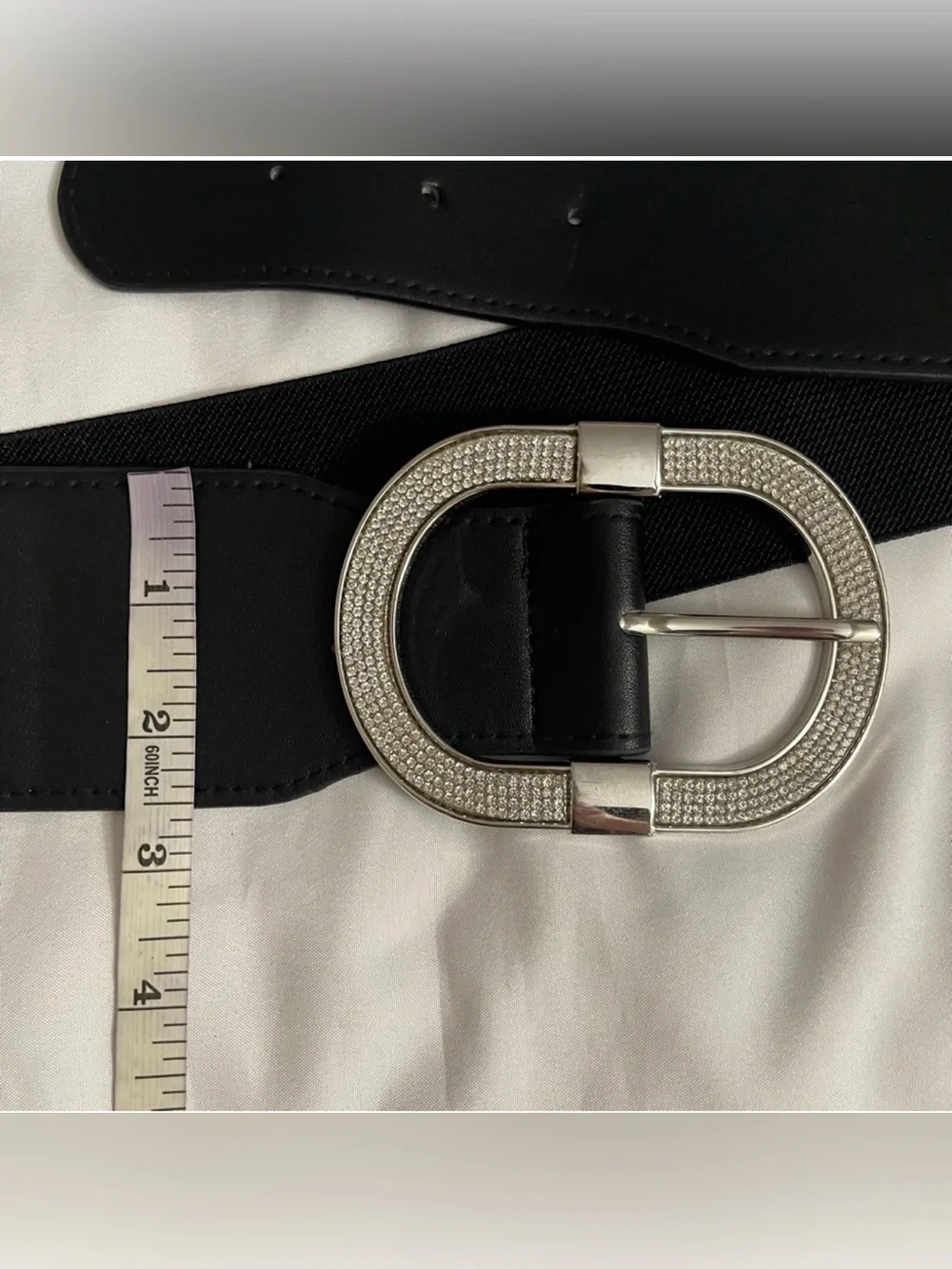 N/A black pu